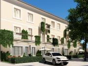 Appartamento in vendita a Monza MB