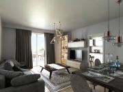 Appartamento in vendita a Monza MB