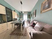 Appartamento in vendita a Monza MB