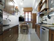 Appartamento in vendita a Monza MB