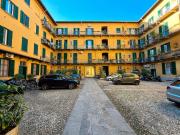 Appartamento in vendita a Monza MB