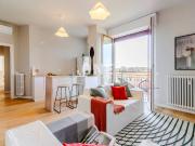 Appartamento in vendita a Monza MB