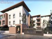 Appartamento in vendita a Monza MB