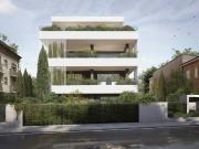 Appartamento in vendita a Monza MB