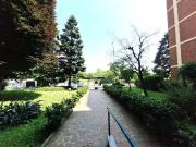 Appartamento in vendita a Monza MB