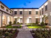 Appartamento in vendita a Monza MB