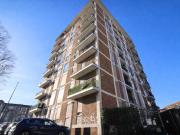 Appartamento in vendita a Monza MB