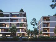 Appartamento in vendita a Monza MB