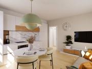 Appartamento in vendita a Monza MB