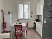 Appartamento in vendita a Monza MB