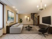 Appartamento in vendita a Monza MB