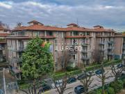 Appartamento in vendita a Monza MB