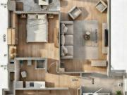 Appartamento in vendita a Monza MB