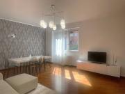 Appartamento in vendita a Monza MB