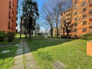 Appartamento in vendita a Monza MB