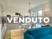 Appartamento in vendita a Monza MB