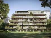 Appartamento in vendita a Monza MB