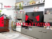 Appartamento in vendita a Monza MB