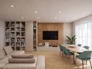 Appartamento in vendita a Monza MB