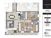 Appartamento in vendita a Monza MB