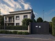 Appartamento in vendita a Monza MB