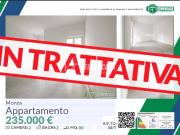 Appartamento in vendita a Monza MB