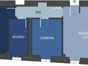 Appartamento in vendita a Monza MB