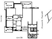Appartamento in vendita a Monza MB