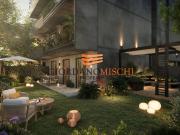 Appartamento in vendita a Monza MB