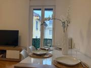 Appartamento in vendita a Monza MB