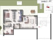 Appartamento in vendita a Monza MB