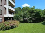 Appartamento in vendita a Monza MB