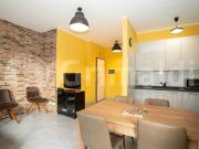 Appartamento in vendita a Monza MB