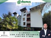 Appartamento in vendita a Monza MB