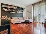 Appartamento in vendita a Monza MB