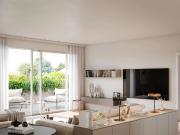 Appartamento in vendita a Monza MB