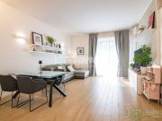 Appartamento in vendita a Monza MB