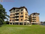 Appartamento in vendita a Monza MB