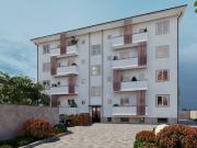 Appartamento in vendita a Monza MB