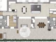 Appartamento in vendita a Monza MB