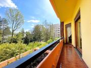 Appartamento in vendita a Monza MB