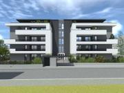 Appartamento in vendita a Monza MB