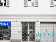 Appartamento in vendita a Monza, San Biagio