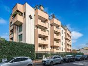 Appartamento in vendita a Monza, San Biagio