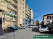 Appartamento in vendita a Monza, San Giuseppe