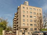 Appartamento in vendita a Monza, Triante