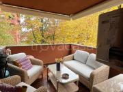 Appartamento in vendita a Monza via Ambrosini, 3, Parco