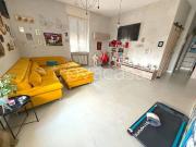Appartamento in vendita a Monza via Carlo Rota, 8,...