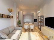 Appartamento in vendita a Monza via Felice Cavallotti,...