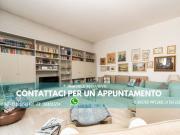 Appartamento in vendita a Monza via Giuseppe Sacconi, 4,...
